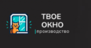 Логотип компании твое окно Логотип компании твое окно