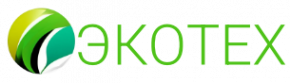 Логотип компании ЭКОТЕХ Логотип компании ЭКОТЕХ