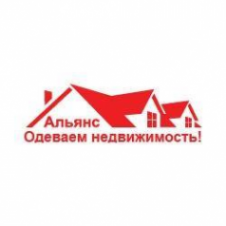 Логотип компании Альянс-Рязань