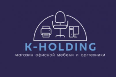 Логотип компании meb62.k-holding
