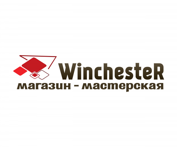 Логотип компании WinchesteR