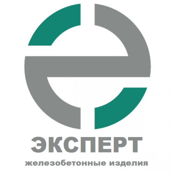 Логотип компании ЖБИ Эксперт