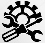 Логотип компании тд Садовая техника